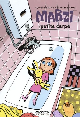 PETITE CARPE 9782800137209