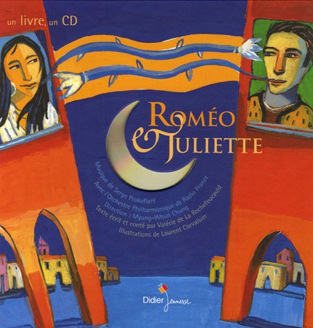 Roméo & Juliette 9782278056521