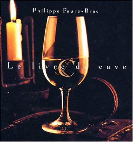 Coffret : Livre de cave 9782851205261