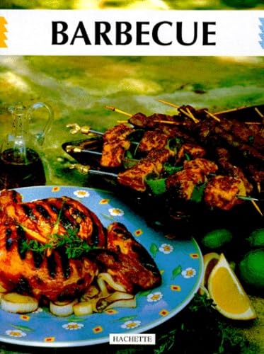 BARBECUE 9782016207215