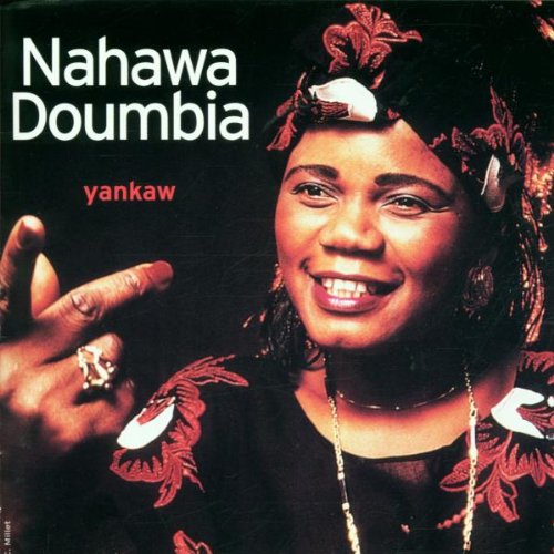 Doumbia Nahawa Yankaw CD [Import] 3307510927825