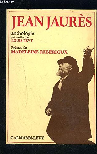 Jean jaures 9782702112243