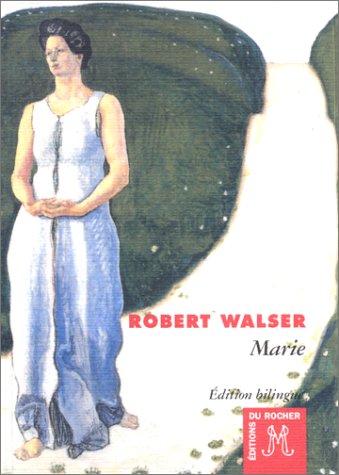Marie: Edition bilingue français-allemand 9782268031590