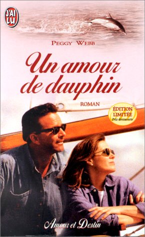 Un amour de dauphin 9782290139202