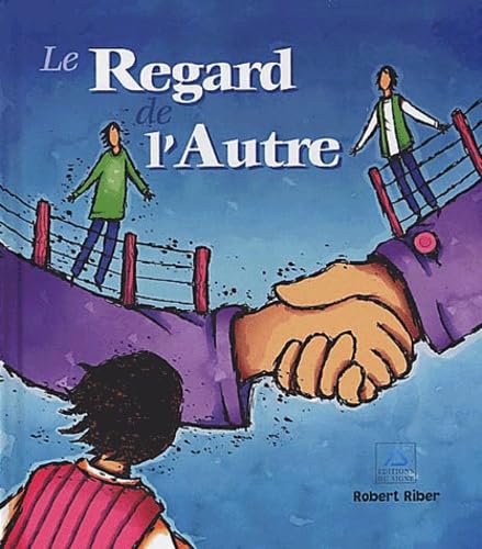 Le Regard de l'autre 9782746803497