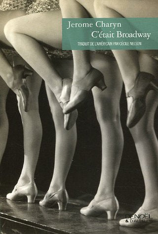 C'était Broadway 9782207257081