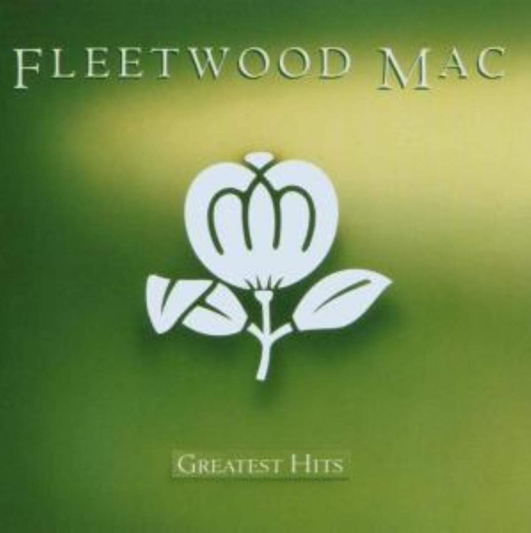 Fleetwood Mac - Greatest Hits (1 CD) 0773308481702