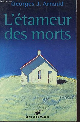 L'étameur des morts 9782702479711