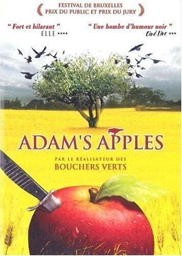 Adam's apples 3760062464192