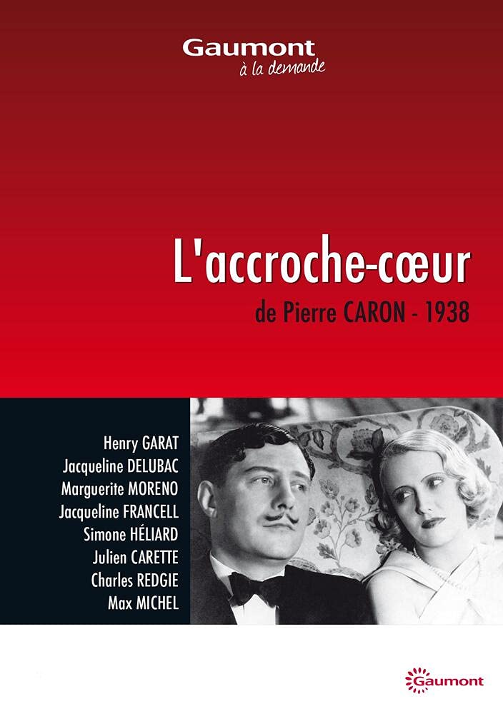 L'accroche-Coeur 3607483183816