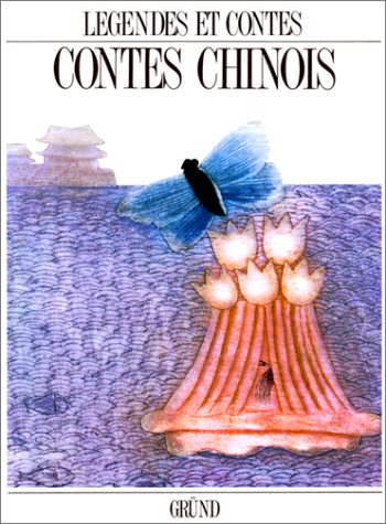 Contes Chinois 9782700011036