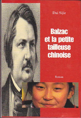 Balzac et la petite tailleuse chinoise 9782702851708