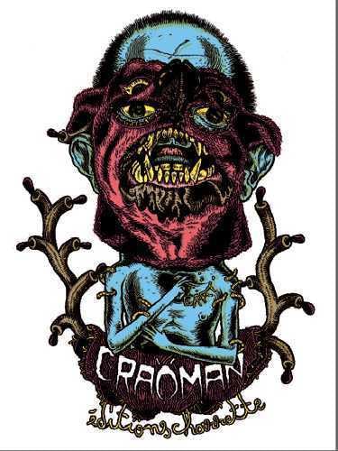 Craoman 9782915478365