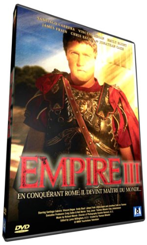 Empire, vol. 3 3700173225961