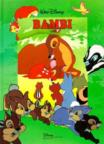 Bambi 9782230000739