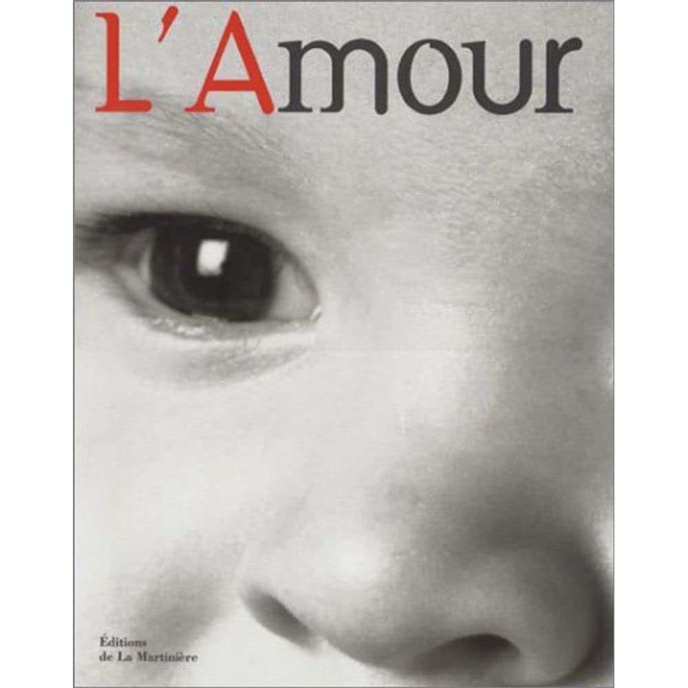 L'Amour 9782732430041