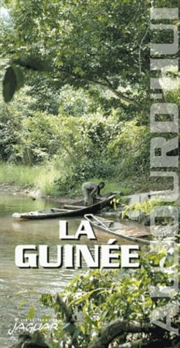 La Guinée 9782869504257