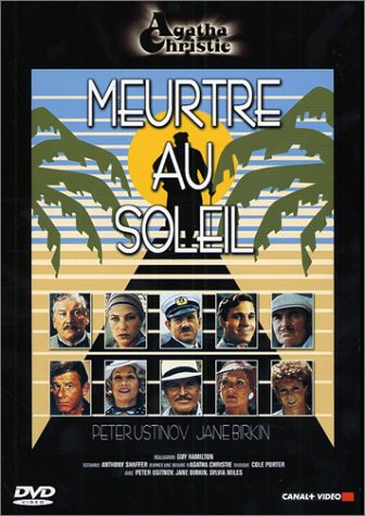 Meurtre au Soleil 3339161274591
