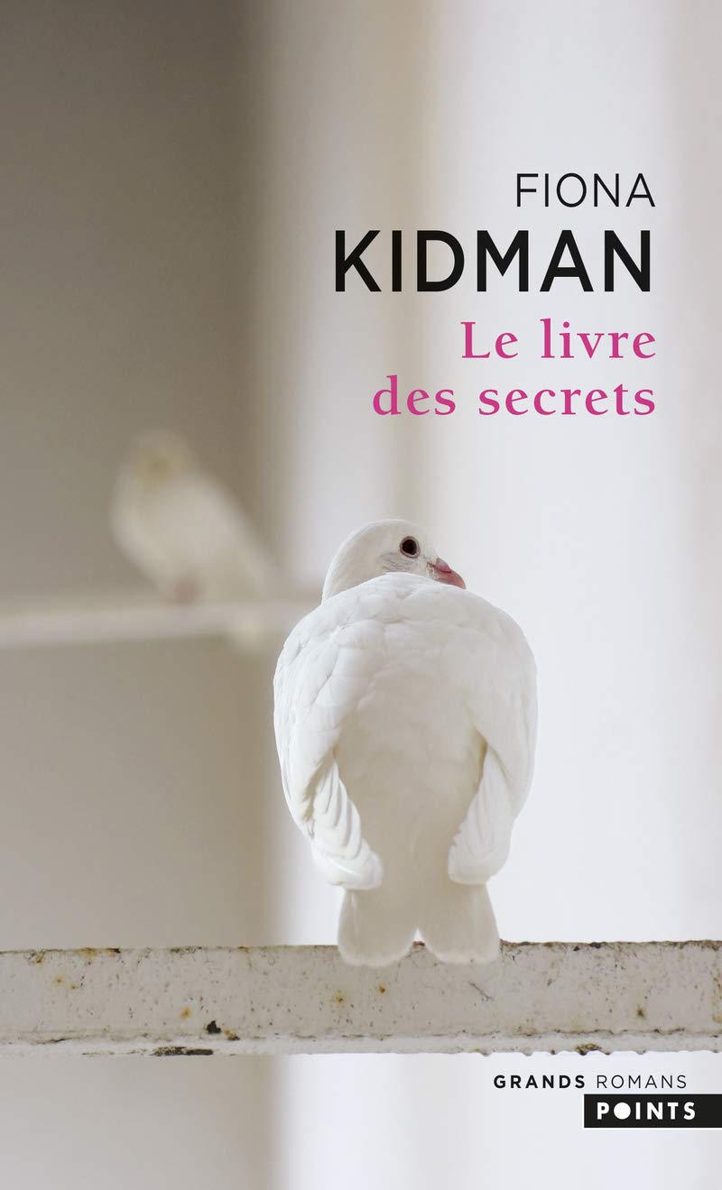 Le Livre des secrets 9782757848937