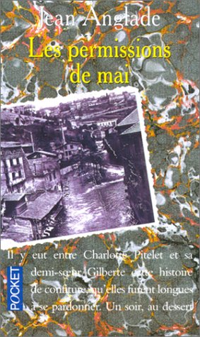 Permissions de mai 9782266070904