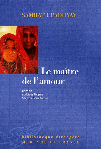 Le maître de l'amour 9782715224346