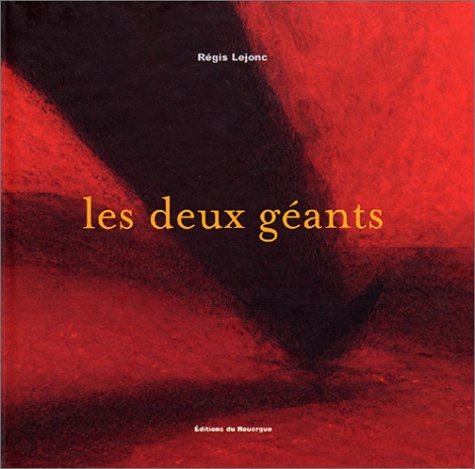 Les Deux Géants 9782841563135