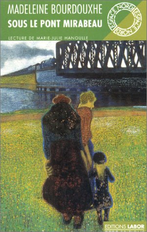 Sous le pont Mirabeau 9782804011833
