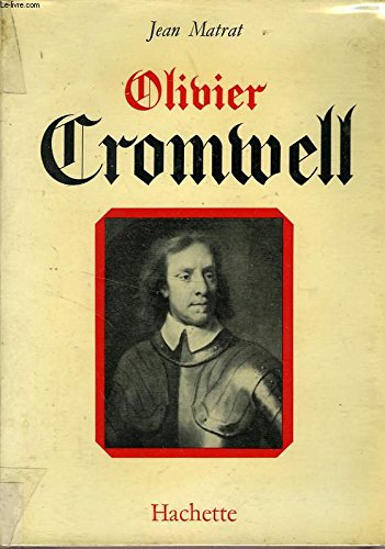 Olivier Cromwell. 