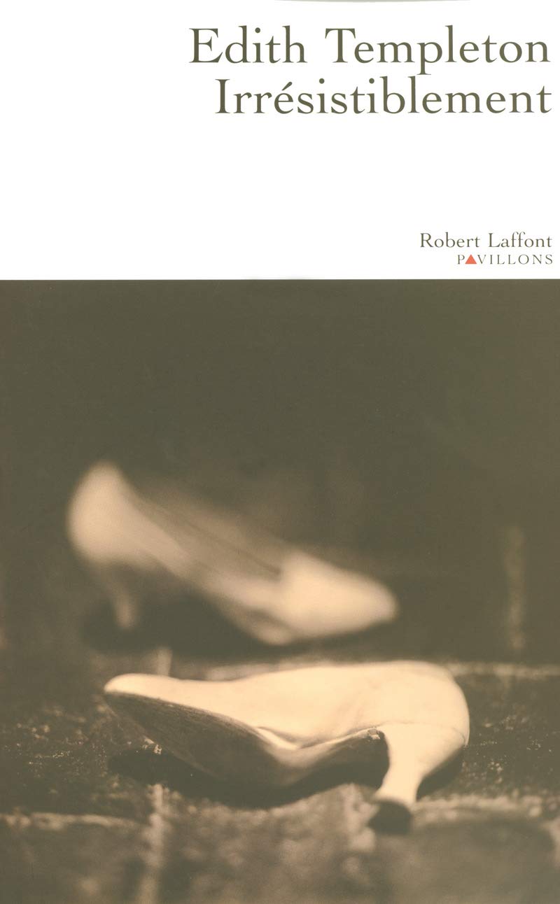 Irrésistiblement 9782221098264