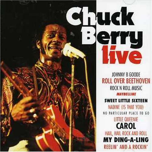 Live [Import] 8712155086304