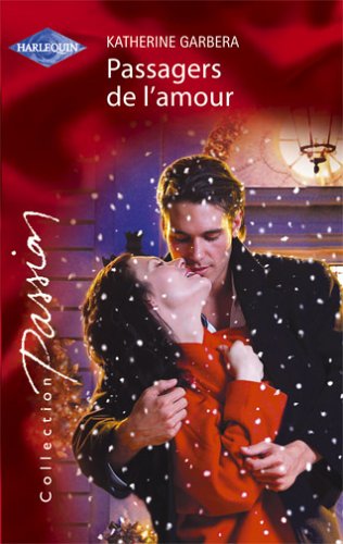 Passagers de l'amour 9782280084154