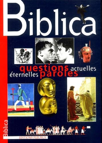 Biblica 9782215015420