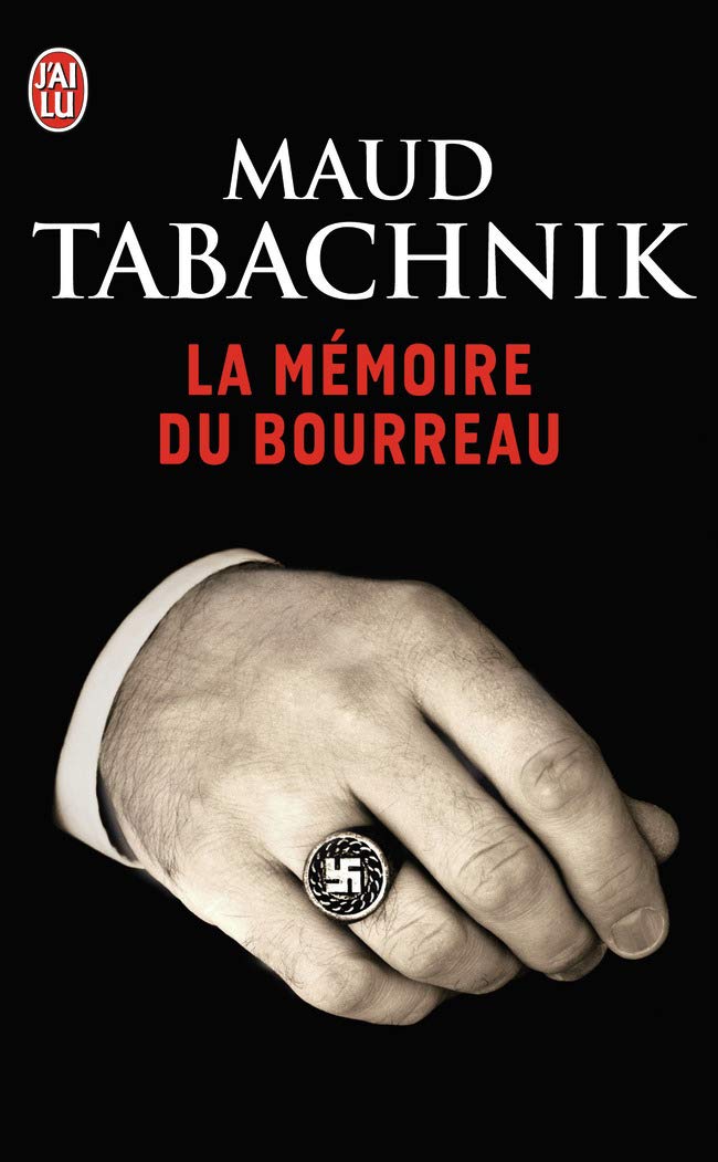 La mémoire du bourreau 9782290061008