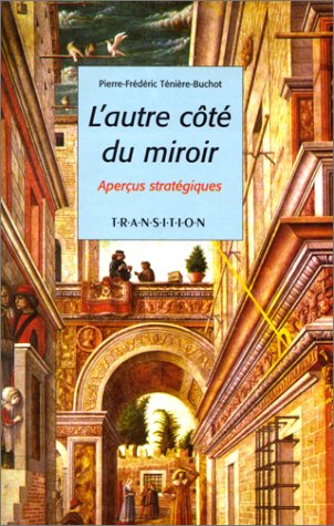 L'autre coté du miroir 9782911938122