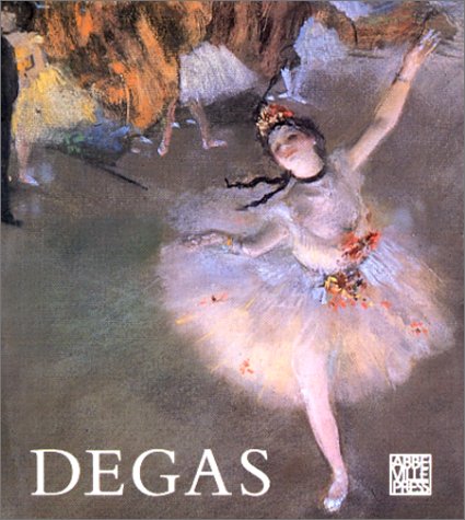 Degas 9782879461106