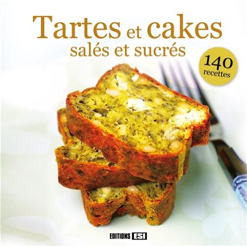 tartes et cakes sales et sucres (0) 9782353554331