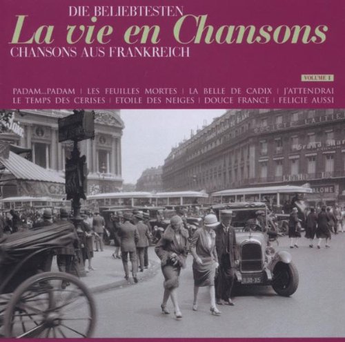 Les Plus Belles Chansons Françaises du Siecle 3700226403308