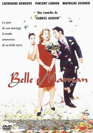 BELLE MAMAN C. DENEUVE 3396380201920