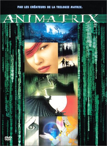 Animatrix 7321950373161
