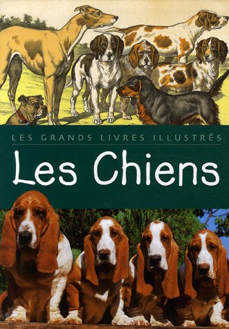 Les Chiens 9782916284125