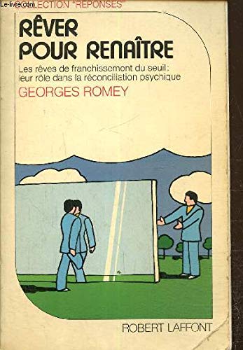 Rêver pour renaître 9782221009499