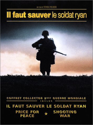 Il faut sauver le soldat Ryan [Coffret Luxe] 3333973136153