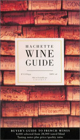 Hachette Wine Guide 9781842020678
