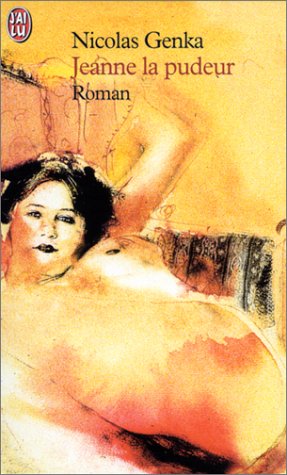 Jeanne la pudeur 9782290310113