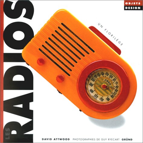 Les Radios 9782700023268