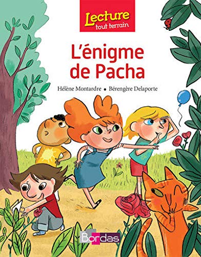 L'énigme de Pacha: Fait partie du Pack 3133097334783 9782047334041