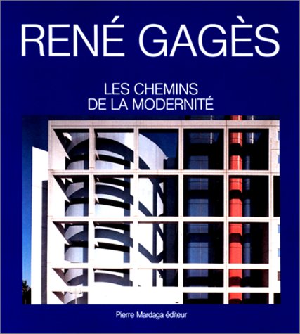 Les chemins de la modernité 9782870093405