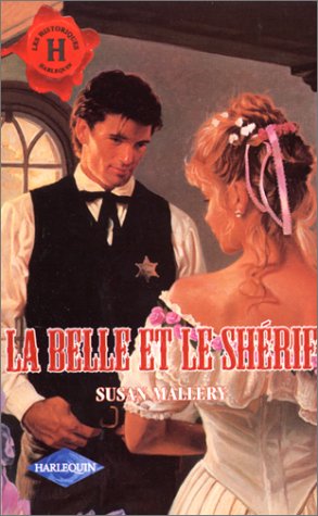 LA BELLE ET LE SHERIF 9782280162920
