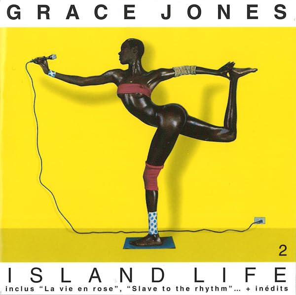 Island Life 2 - Best Of 0766488589726