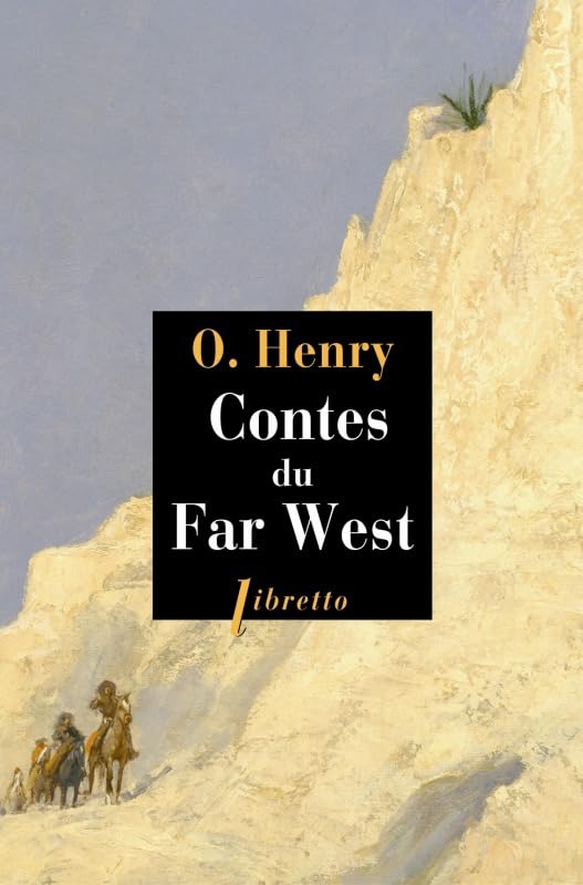 Contes du Far West 9782369142836